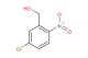 5-chloro-2-nitrobenzyl alcohol