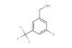 3-fluoro-5-(trifluoromethyl)benzyl alcohol