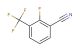 2-fluoro-3-(trifluoromethyl)benzonitrile