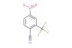 4-nitro-2-(trifluoromethyl)benzonitrile