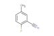 2-fluoro-5-methylbenzonitrile