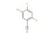 5-chloro-2,4-difluorobenzonitrile