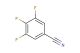 3,4,5-trifluorobenzonitrile
