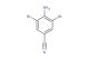 4-amino-3,5-dibromobenzonitrile