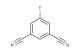 5-fluorobenzene-1,3-dicarbonitrile