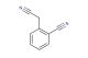 2-cyanobenzyl cyanide