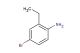 4-bromo-2-ethylaniline
