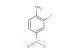 2-fluoro-4-nitroaniline