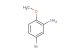 5-bromo-2-methoxyaniline