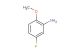 5-fluoro-2-methoxyaniline