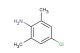 4-chloro-2,6-dimethylaniline