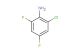 2-chloro-4,6-difluoroaniline