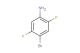4-bromo-2,5-difluoroaniline