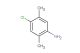 4-chloro-2,5-dimethylaniline