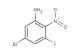 5-bromo-3-fluoro-2-nitroaniline