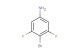 4-bromo-3,5-difluoroaniline