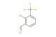 2-chloro-3-(trifluoromethyl)benzaldehyde