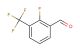 2-fluoro-3-(trifluoromethyl)benzaldehyde