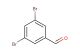 3,5-dibromobenzaldehyde