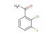 2'-chloro-3'-fluoroacetophenone