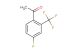 4'-fluoro-2'-(trifluoromethyl)acetophenone
