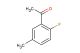 2'-fluoro-5'-methylacetophenone