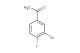 3'-bromo-4'-fluoroacetophenone