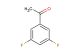 3',5'-difluoroacetophenone