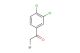 2-bromo-3',4'-dichloroacetophenone
