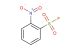 2-nitrobenzenesulfonyl fluoride