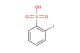 2-iodobenzenesulphonic acid