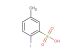 2-iodo-5-methylbenzenesulfonic acid