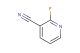 2-fluoronicotinonitrile