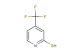 4-(trifluoromethyl)pyridine-2-thiol