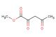 methyl 2,4-dioxopentanoate