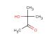 3-hydroxy-3-methylbutan-2-one