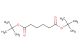 1,6-di-tert-butyl hexanedioate