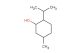 2-isopropyl-5-methylcyclohexanol