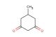 5-methylcyclohexane-1,3-dione