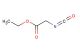 ethyl 2-isocyanatoacetate