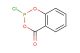 2-chloro-4H-1,3,2-benzodioxaphosphorin-4-one