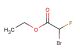 ethyl 2-bromo-2-fluoroacetate