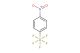 4-nitrophenylsulfur pentafluoride