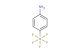 4-aminophenylsulfur pentafluoride
