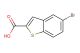 5-bromo-1-benzothiophene-2-carboxylic acid