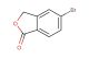 5-bromo-1,3-dihydro-isobenzofuran-1-one