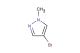 4-bromo-1-methylpyrazole