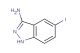 5-iodo-1H-indazol-3-amine