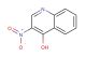 3-nitroquinolin-4-ol