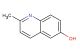 2-methylquinolin-6-ol